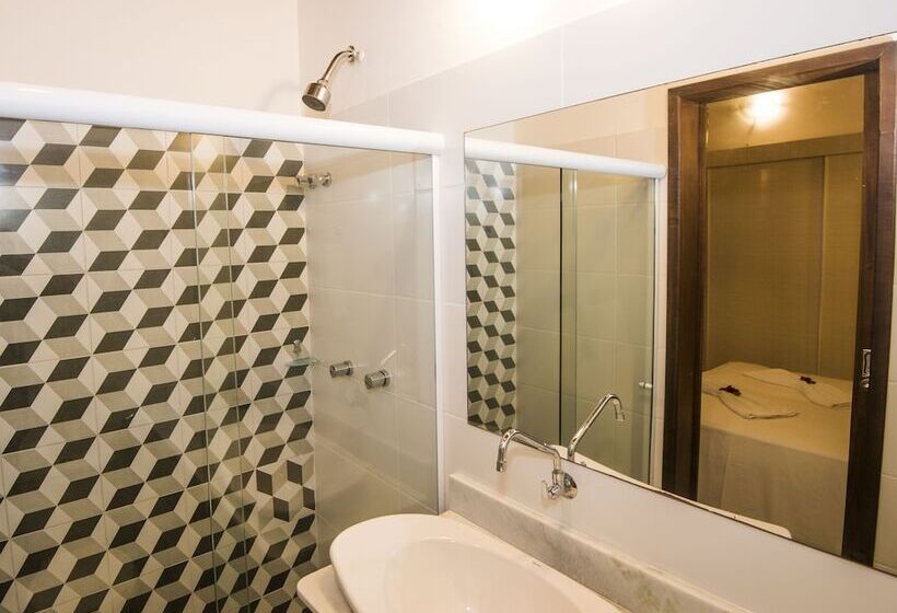 Apart Hotel Forte Blu