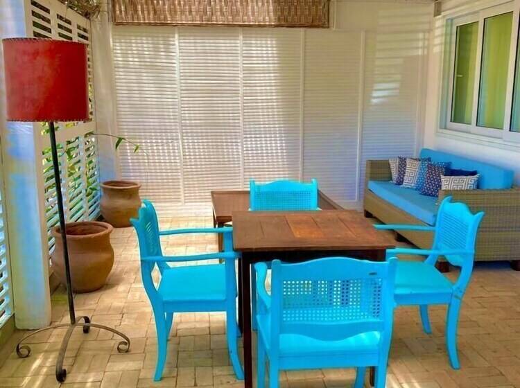 Apart Hotel Forte Blu