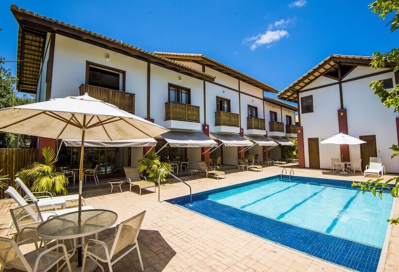 Apart Hotel Forte Blu