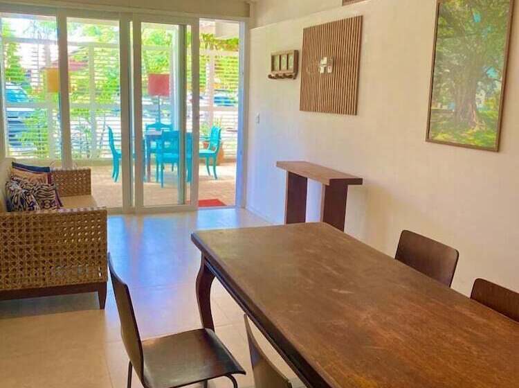 Apart Hotel Forte Blu