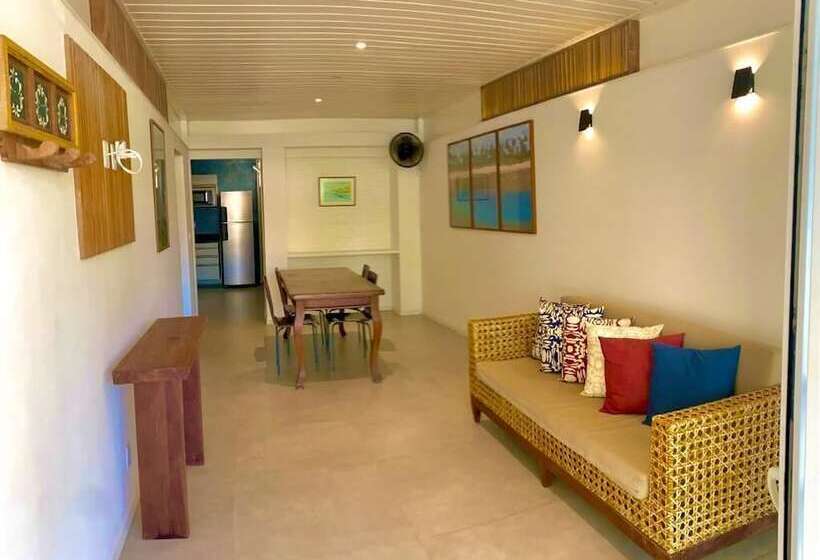 Apart Hotel Forte Blu