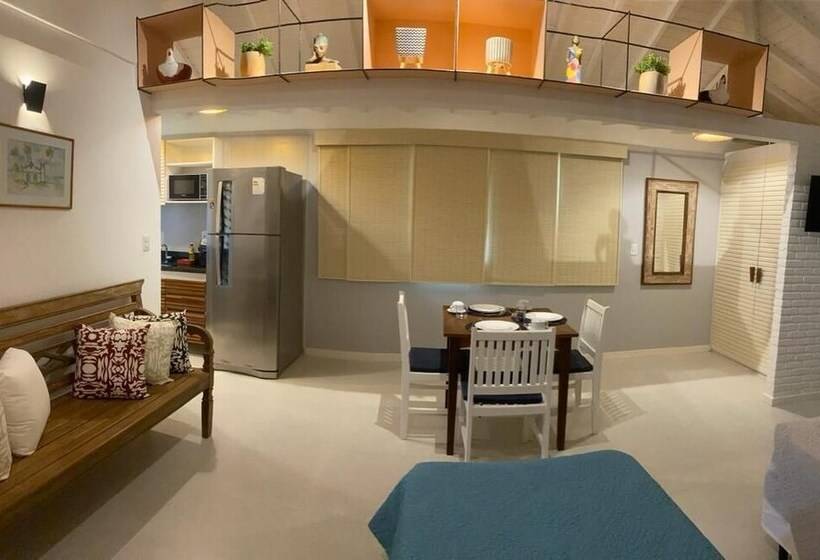 Apart Hotel Forte Blu