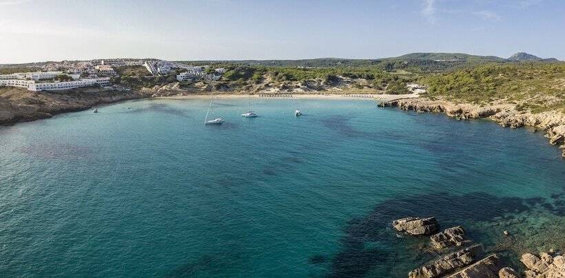 Apartamentos Posidonia