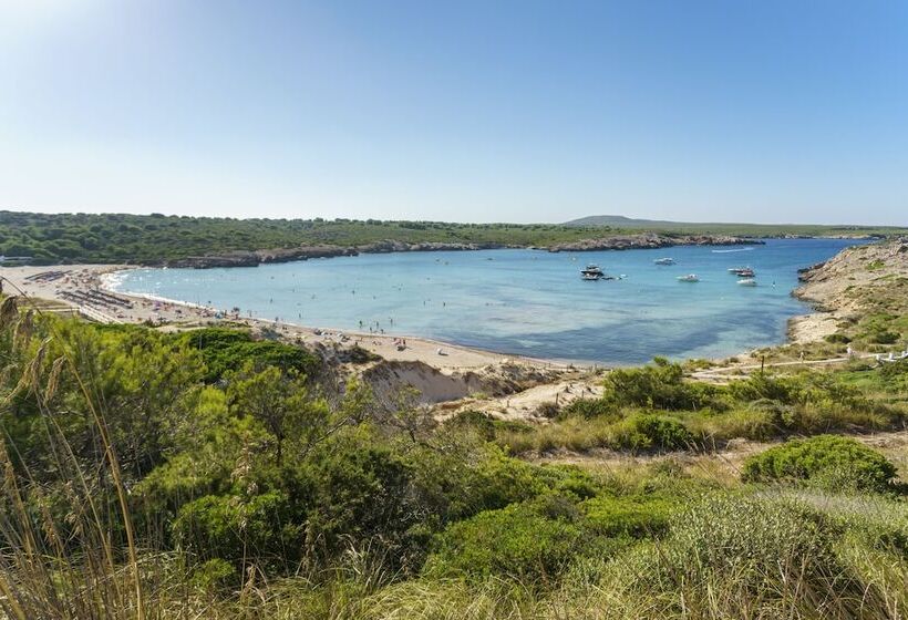 Apartamentos Posidonia