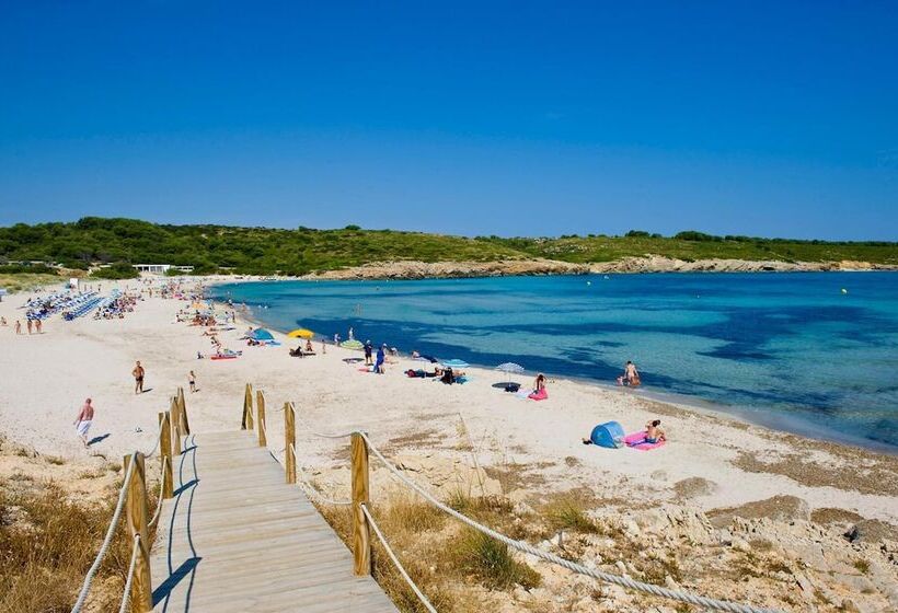 Apartamentos Posidonia