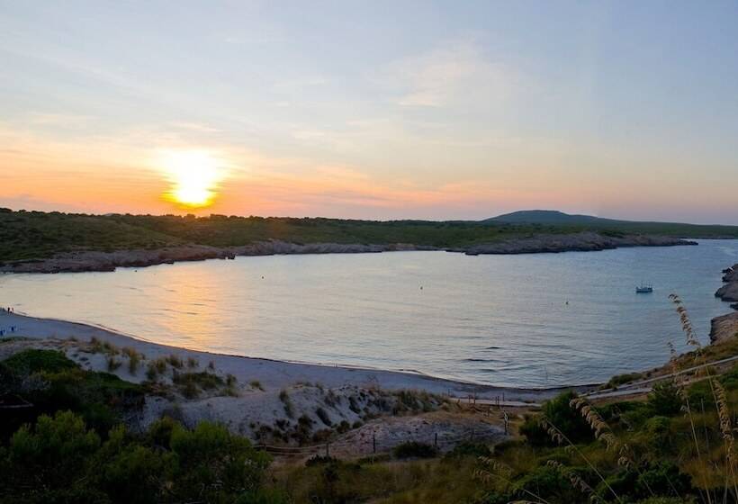 Apartamentos Posidonia