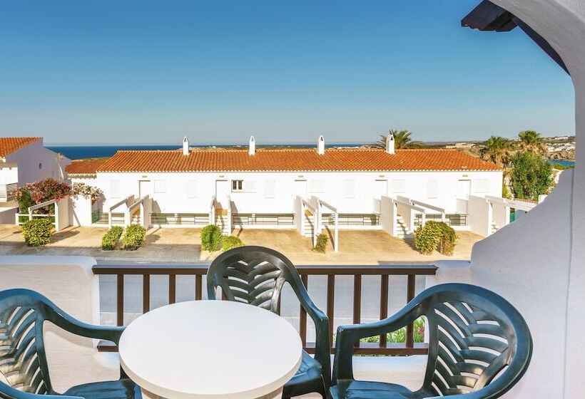 Apartamentos Posidonia