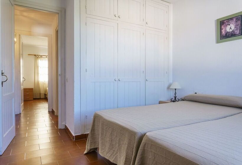 Apartamentos Posidonia