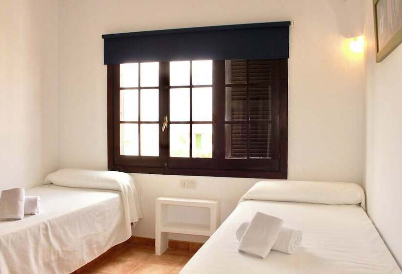 Apartamentos Posidonia