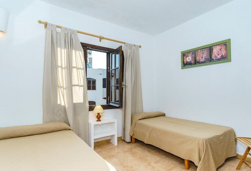 Apartamentos Posidonia