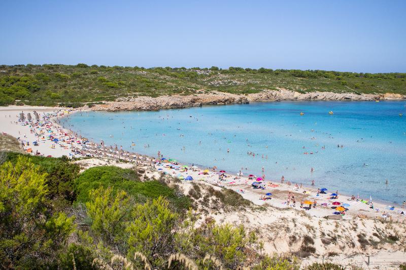 Apartamentos Posidonia