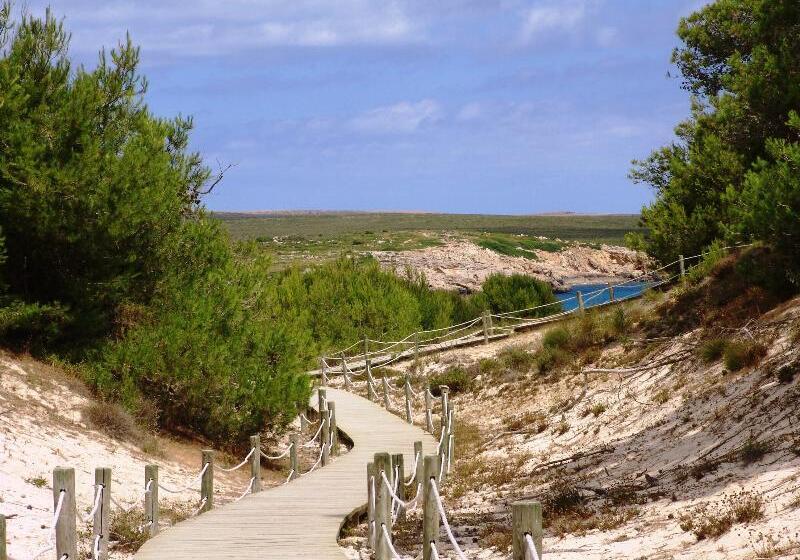 Apartamentos Posidonia