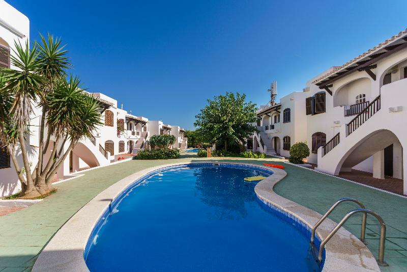 Apartamentos Posidonia