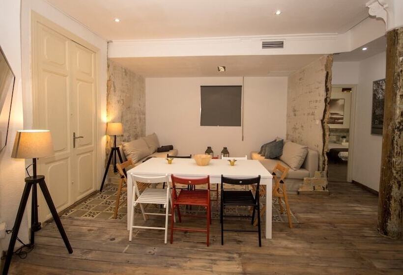 The Art Boutique Colon