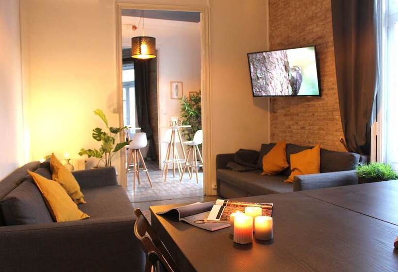 The Art Boutique Colon