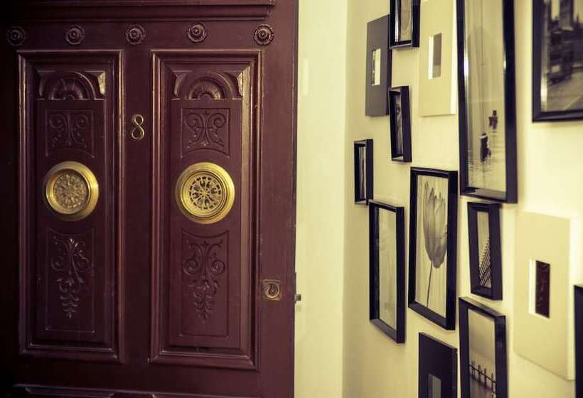 The Art Boutique Colon