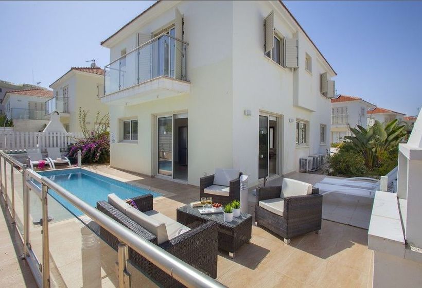 Athina Villa 8