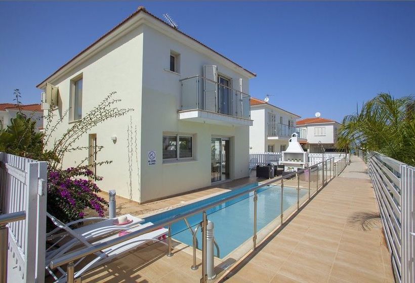 Athina Villa 8