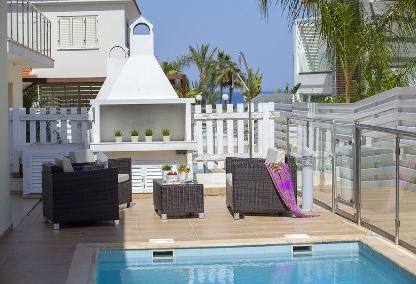 Athina Villa 8