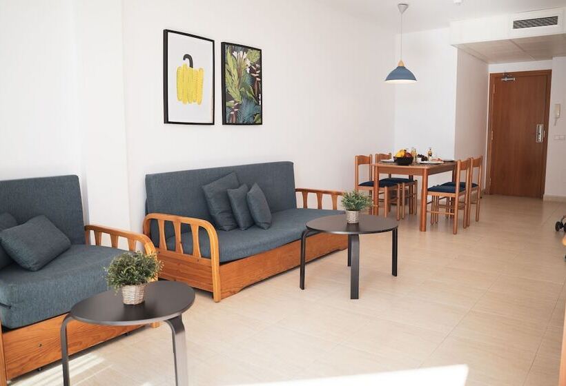 Beatrix 2000 - Caliu Apartments