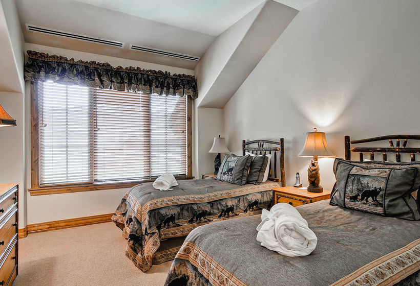 Beaver Creek Landing