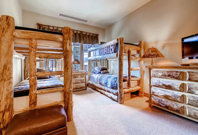 Beaver Creek Landing