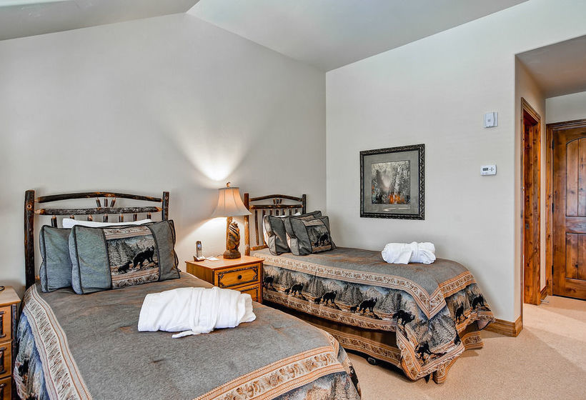 Beaver Creek Landing