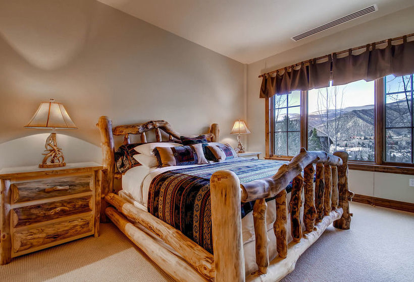 Beaver Creek Landing