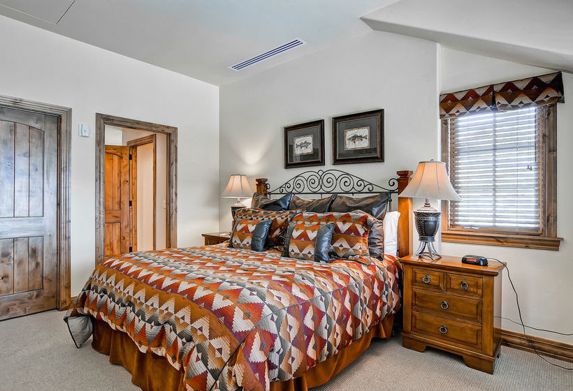 Beaver Creek Landing