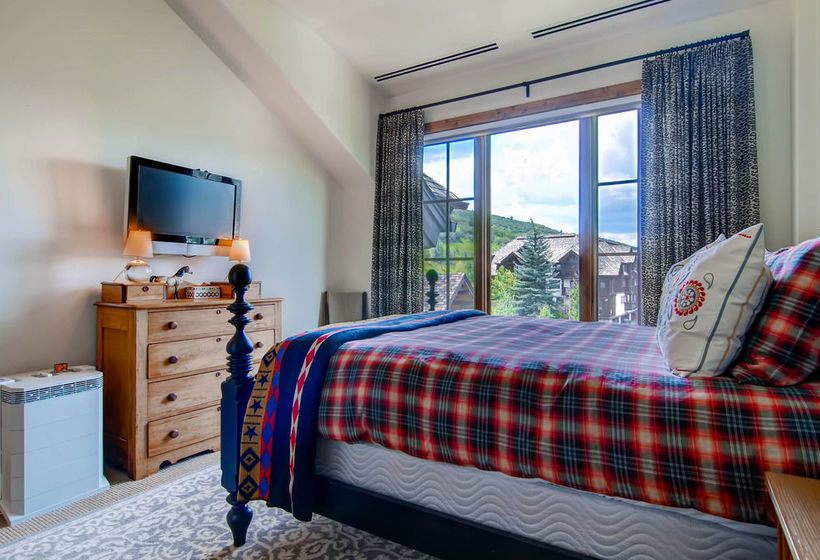 Beaver Creek Landing