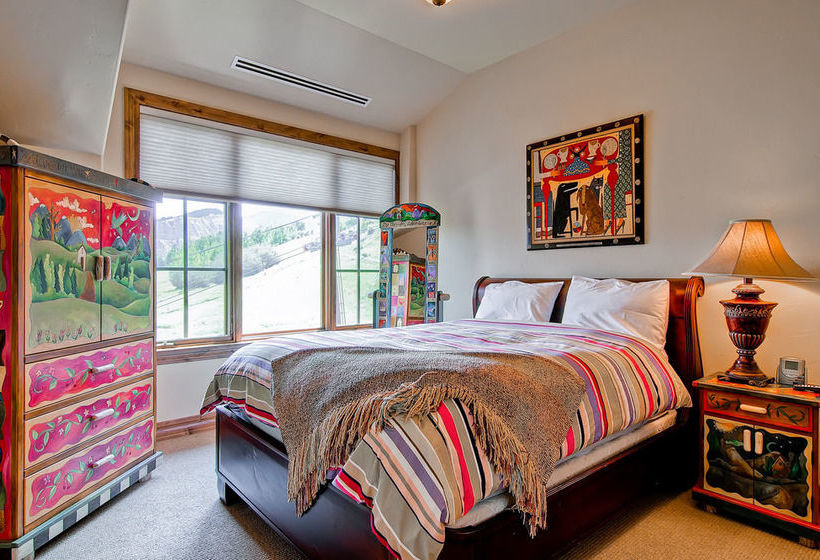 Beaver Creek Landing