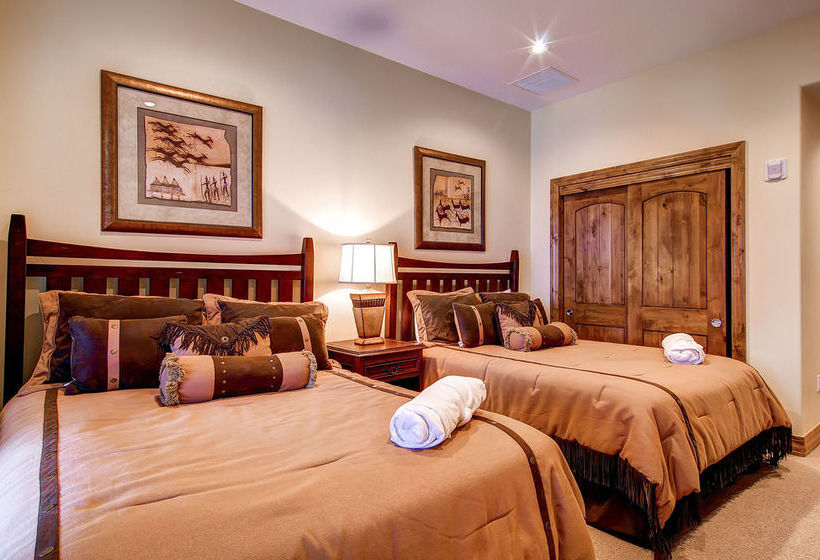 Beaver Creek Landing