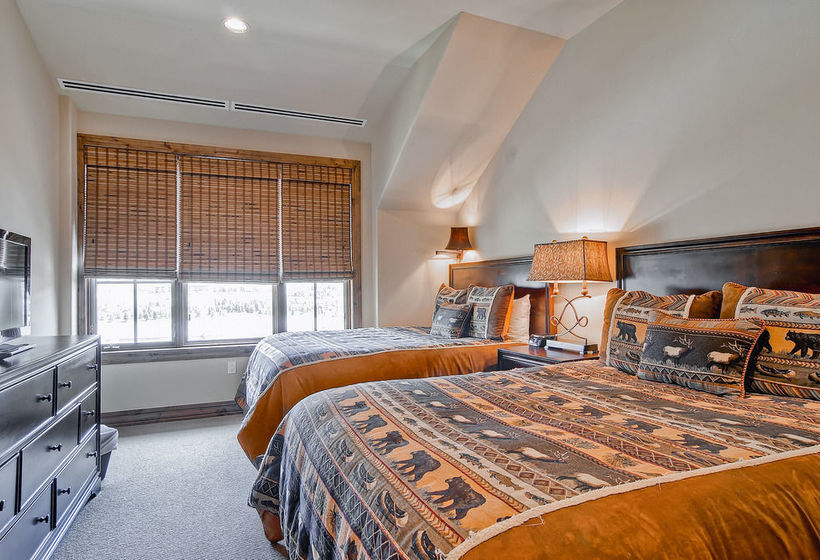 Beaver Creek Landing