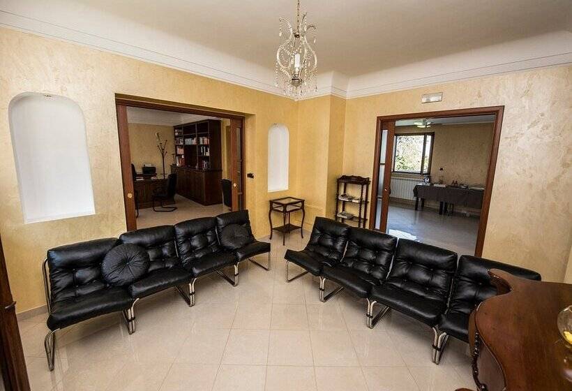 Bed and Breakfast Residenza Prestige Tropea