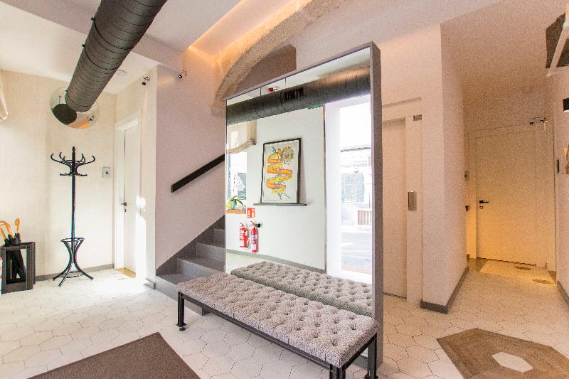 Boutique Hotel Sant Roc & Spa