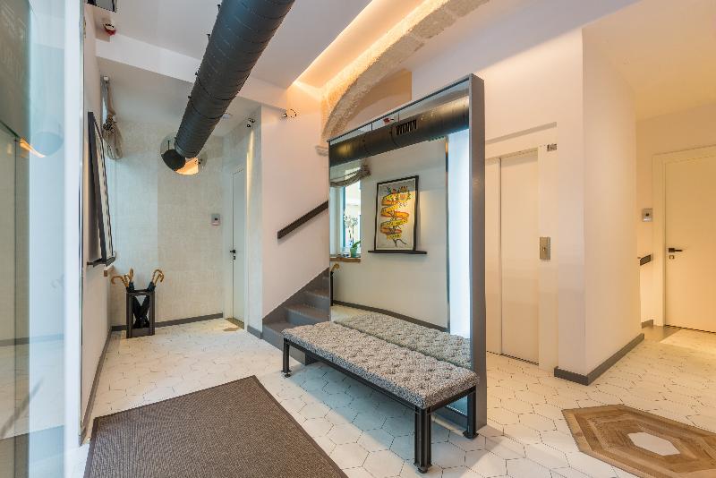 Boutique Hotel Sant Roc & Spa