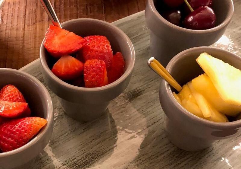 Boutique Hotel Sant Roc & Spa