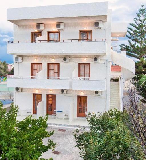 Filoxenia Apartments 2