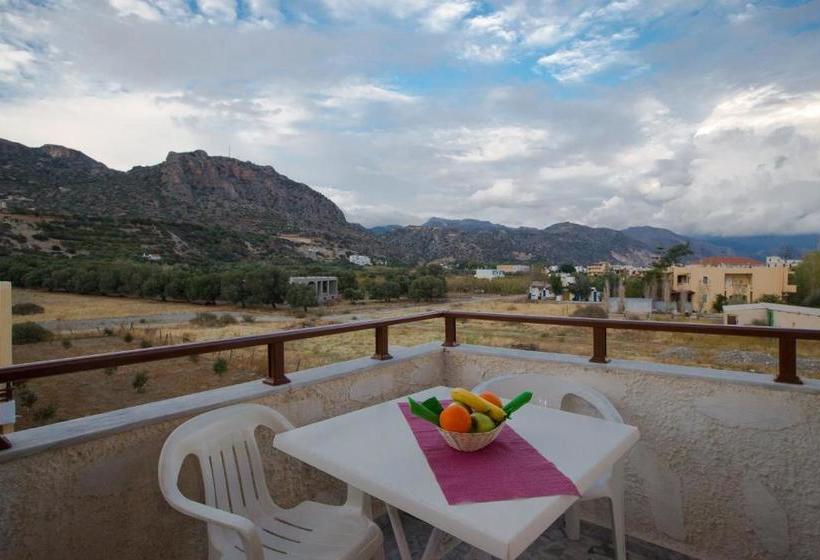 Filoxenia Apartments 2