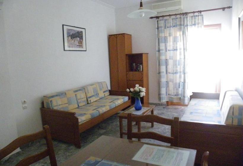 Filoxenia Apartments 2