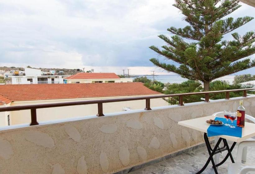 Filoxenia Apartments 2