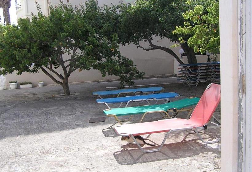 Filoxenia Apartments 2