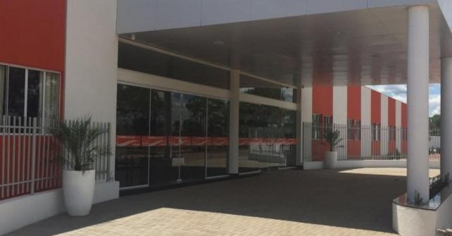 Fórmula Arrey Hotel   Uruçuí