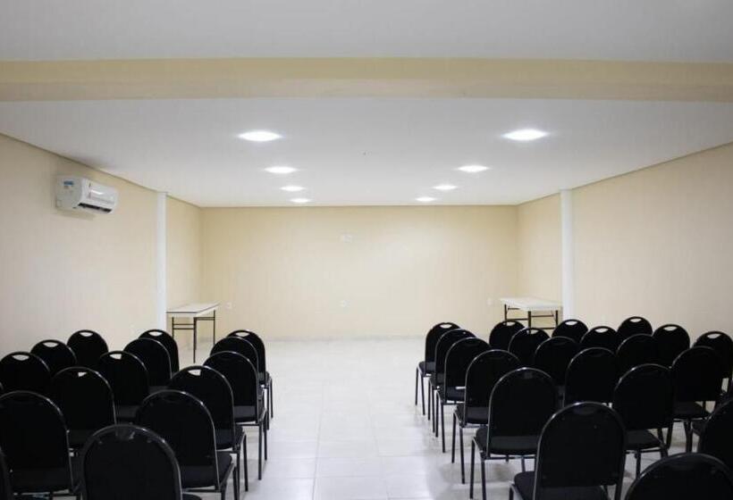 Fórmula Arrey Hotel   Uruçuí