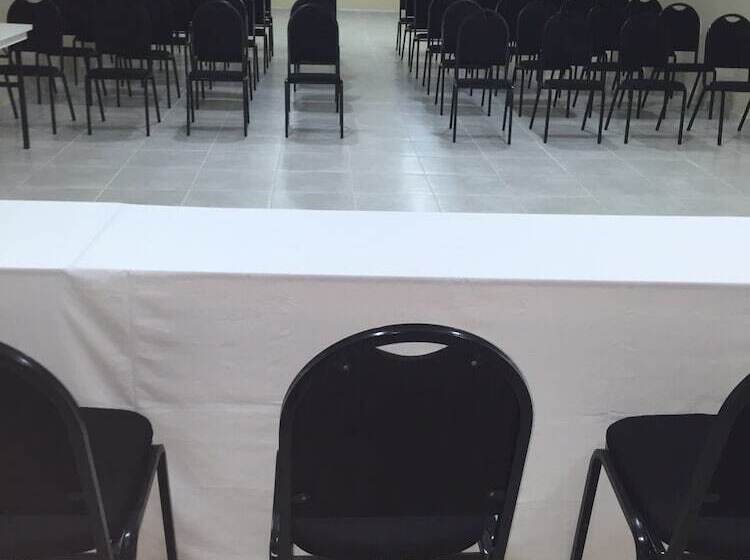 Fórmula Arrey Hotel   Uruçuí