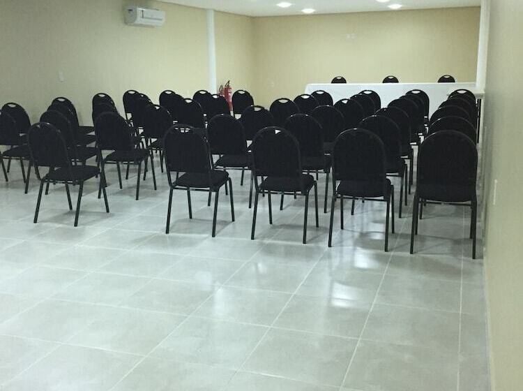 Fórmula Arrey Hotel   Uruçuí