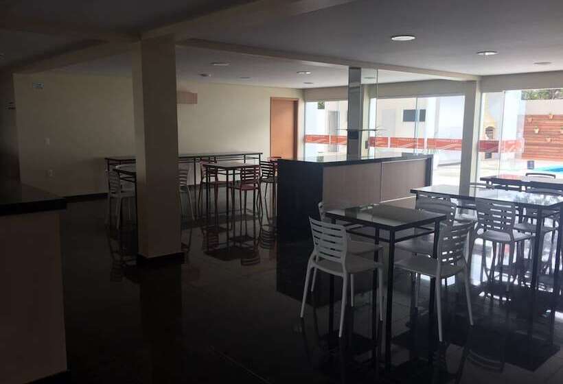 Fórmula Arrey Hotel   Uruçuí