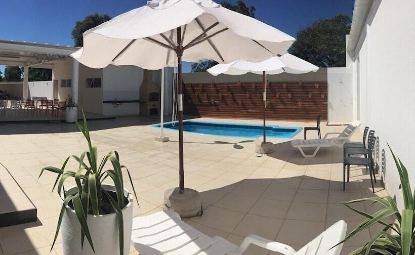 Fórmula Arrey Hotel   Uruçuí