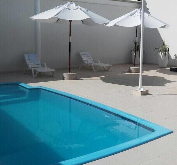 Fórmula Arrey Hotel   Uruçuí