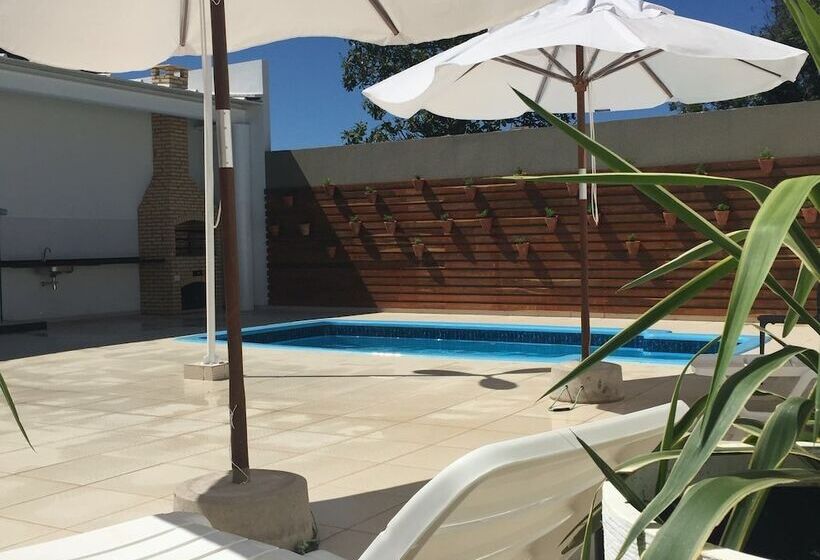 Fórmula Arrey Hotel   Uruçuí